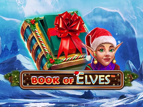 Book Of Elves