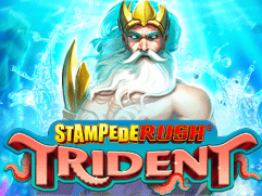 Stampede Rush Trident