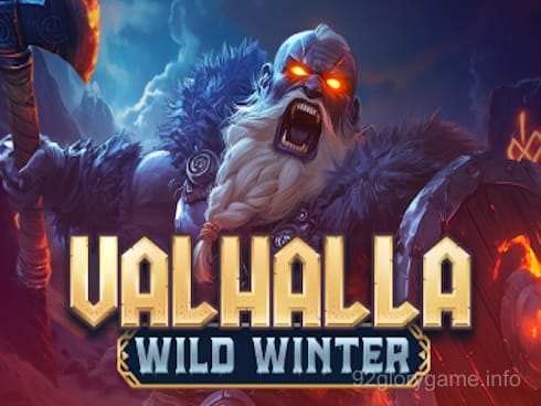 Valhalla Wild Winter
