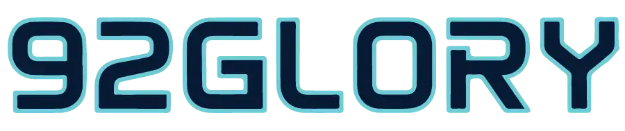 92 Glory Logo